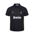 Made Extreme Kaká 22 Contrast Jersey (AC Milan)