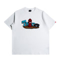 TNTCO SS26 Fire Hydrant Logo Tee