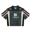 No 6 Noguzy Mesh Boxy Jersey