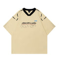 #OVDY Retro RTG Oversized T-Shirt (Preorder)