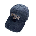 Angeles 1994 Retro Washed Baseball Cap