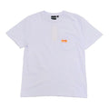 Thrasher Flame Logo Pocket T-Shirt