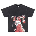 Vintage Series Michael Schumacher Racing T-Shirt