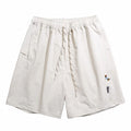 Lemanism Pup Logo Casual Shorts (Preorder)