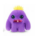 Fuggler Weaving Monster Mini Plush Toy