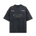 Serac Olympic Tee