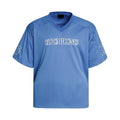 G617 Growing Gothic Logo Mesh Jersey