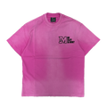MEDM Classic Embroidery Logo Tee