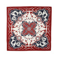 Paisley Anchor Bandana 02