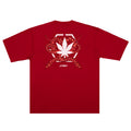 Stoned & Co Mystic Hexagon Snake Tee