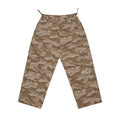 Stoned & Co Force Camo Cargo
