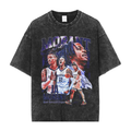 Ja Morant Oversized Washed Tee (Preorder)