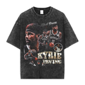 Kyrie Irving Oversized Washed Tee (Preorder)