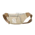 MLB Monogram "New York" Yankees Waist Bag (Preorder)