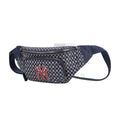 MLB Monogram "New York" Yankees Waist Bag (Preorder)