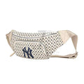 MLB Monogram "New York" Yankees Waist Bag (Preorder)
