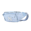 MLB Monogram "New York" Yankees Waist Bag (Preorder)