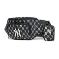 MLB Monogram "New York" Yankees Hip Sack (Preorder)