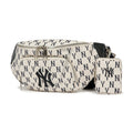 MLB Monogram "New York" Yankees Hip Sack (Preorder)