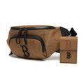 MLB Monogram "New York" Yankees Hip Sack (Preorder)