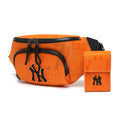 MLB Monogram "New York" Yankees Hip Sack (Preorder)