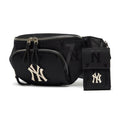 MLB Monogram "New York" Yankees Hip Sack (Preorder)