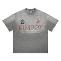 Superway Kimpoy Studio Design T-Shirt
