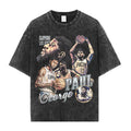 Paul George Oversized Washed Tee (Preorder)