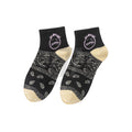 Cactus Jack Unisex Low-Cut Socks