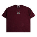 TNTCO X SFC Badge Tee (Red)