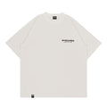 WhoCares Essential Logo Tee (Flint Gray)