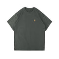 Lemanism Retro Heavy Printed T-Shirt (Preorder)