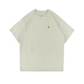 Lemanism Retro Heavy Printed T-Shirt (Preorder)