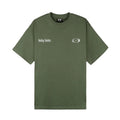 WhoCares No Idea Tee (Green)