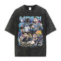 Leo Messi Oversized Washed Tee (Preorder)