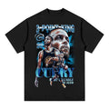 Stephen Curry Oversized Washed Tee (Preorder)
