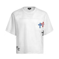 MT99 Crusade Mesh Printed Jersey