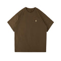 Lemanism Retro Heavy Printed T-Shirt (Preorder)