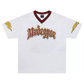 Madegpsr Gothic Logo Oversized T-Shirt
