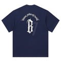 Boneless Fearless Signature Logo Tee