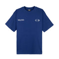 WhoCares No Idea Tee (Blue)