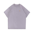 Lemanism Retro Heavy Printed T-Shirt (Preorder)