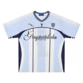 Graystar Tideeku 7 Striped Football Jersey