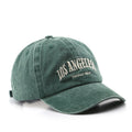 Vintage Los Angeless Embroidery Cap