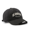 Vintage Los Angeless Embroidery Cap