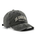 Vintage Los Angeless Embroidery Cap