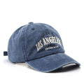 Vintage Los Angeless Embroidery Cap