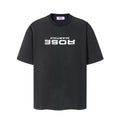 Martine Rose Upside Down Printed T-Shirt