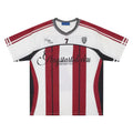 Graystar Tideeku 7 Striped Football Jersey