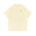 Lemanism Retro Heavy Printed T-Shirt (Preorder)